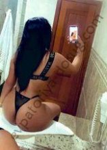 Проститутка Анечка,Проездом,Реал - Евпатория